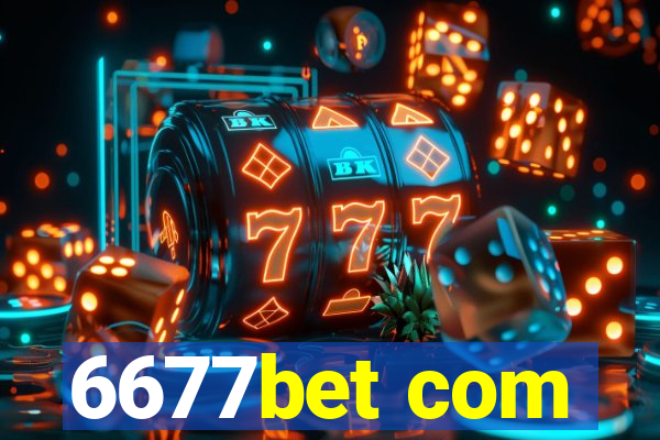 6677bet com