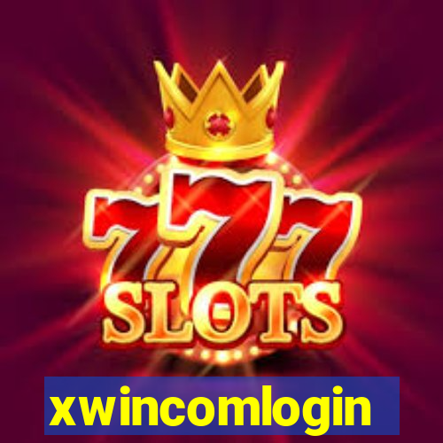 xwincomlogin