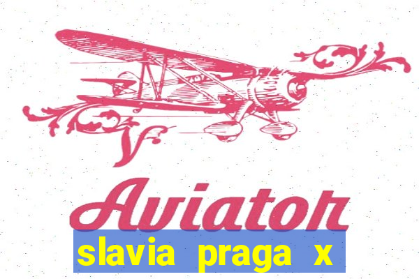 slavia praga x milan palpite