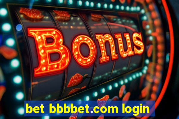 bet bbbbet.com login