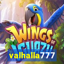 valhalla777