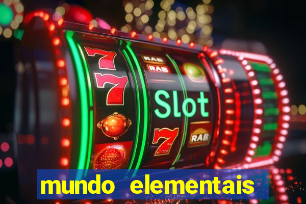 mundo elementais download apk