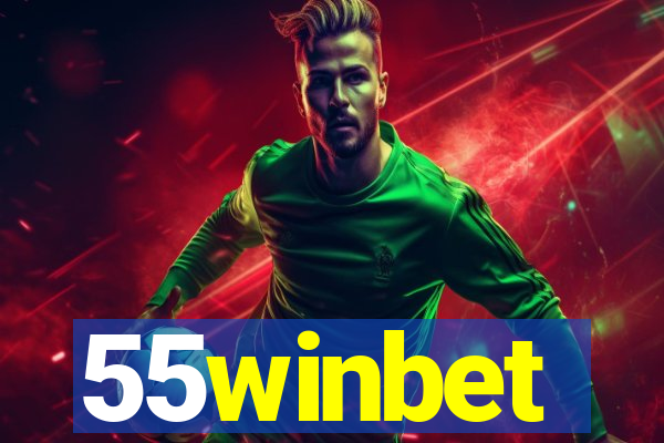 55winbet