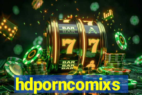 hdporncomixs