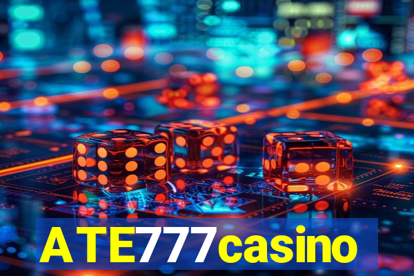 ATE777casino