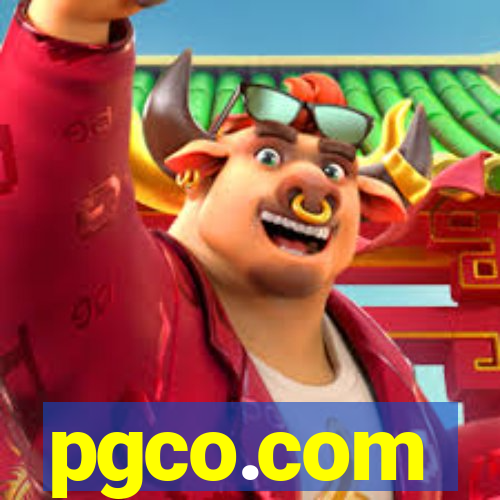 pgco.com