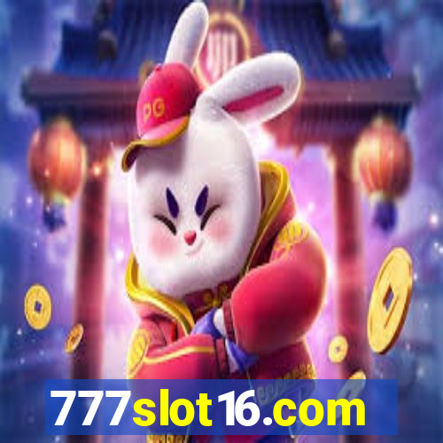 777slot16.com