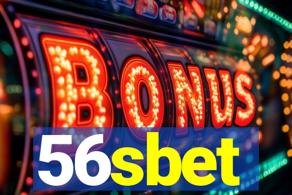 56sbet