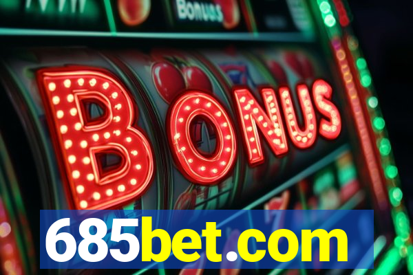 685bet.com