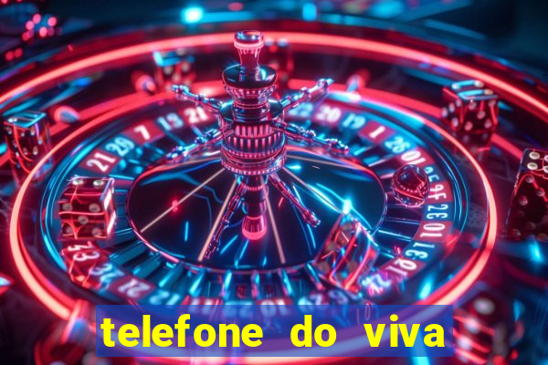 telefone do viva sorte oficial