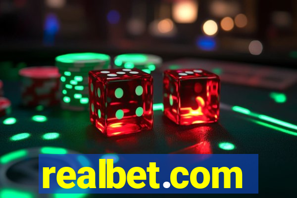 realbet.com