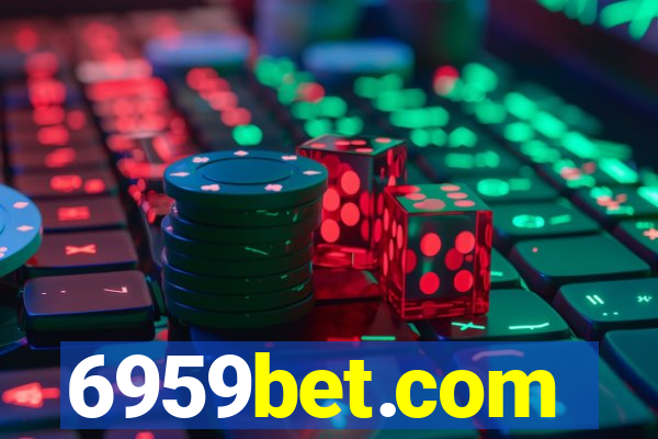 6959bet.com