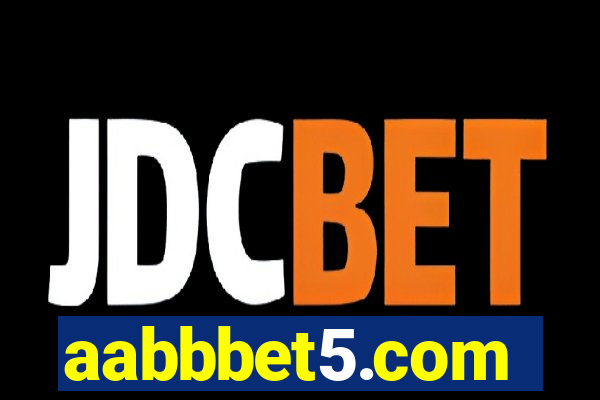 aabbbet5.com