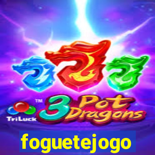 foguetejogo