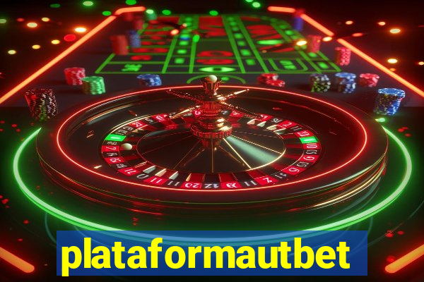 plataformautbet.com