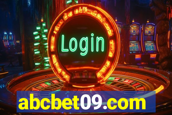 abcbet09.com