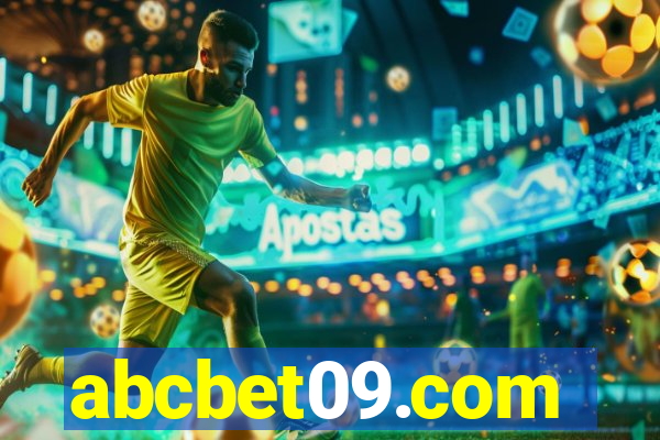 abcbet09.com