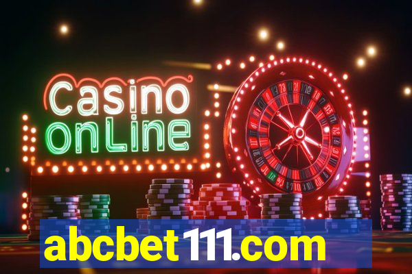 abcbet111.com