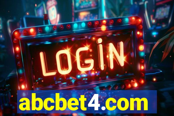 abcbet4.com