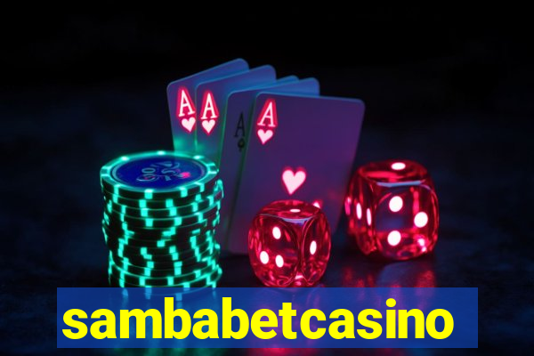 sambabetcasino