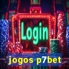 jogos p7bet