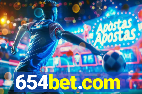 654bet.com