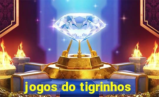 jogos do tigrinhos