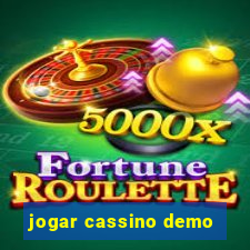 jogar cassino demo