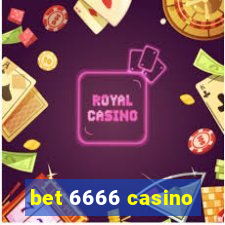 bet 6666 casino