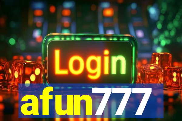 afun777