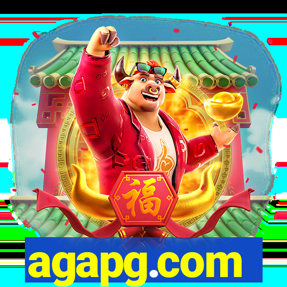 agapg.com