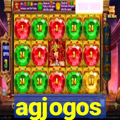 agjogos