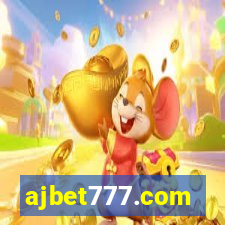 ajbet777.com