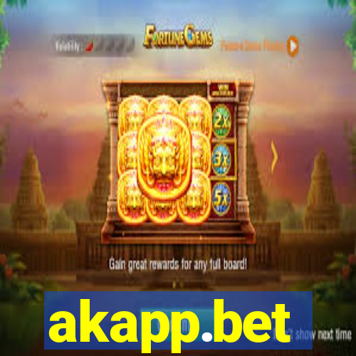 akapp.bet