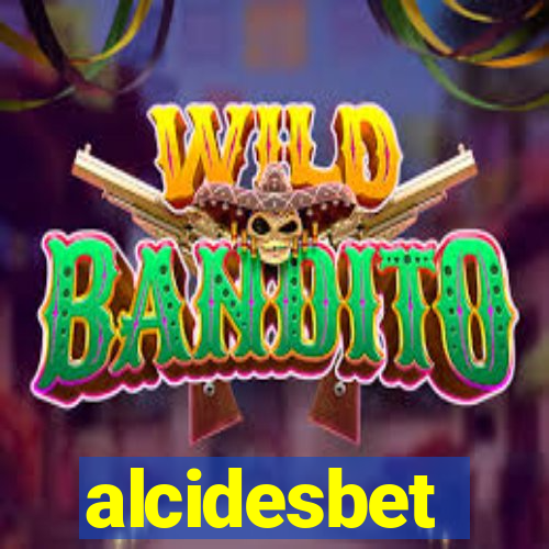 alcidesbet