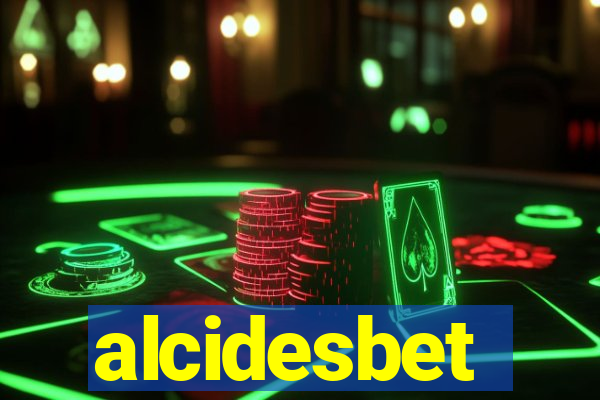 alcidesbet