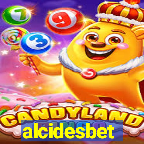 alcidesbet