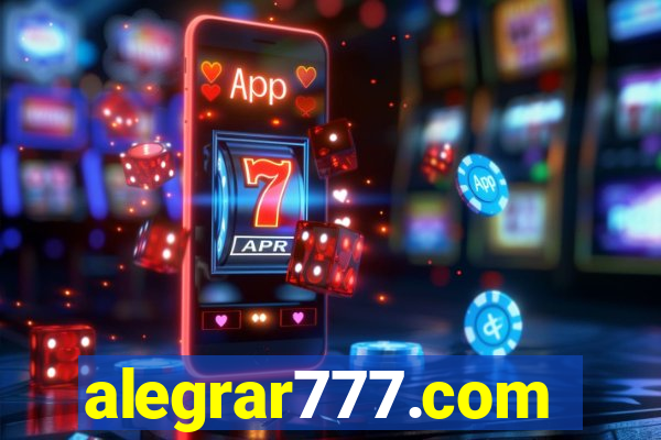 alegrar777.com