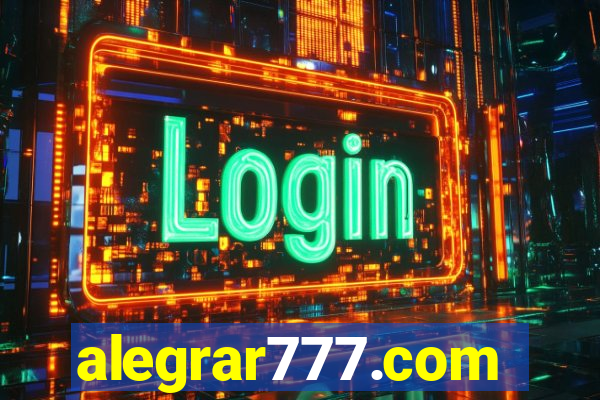 alegrar777.com