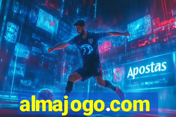 almajogo.com