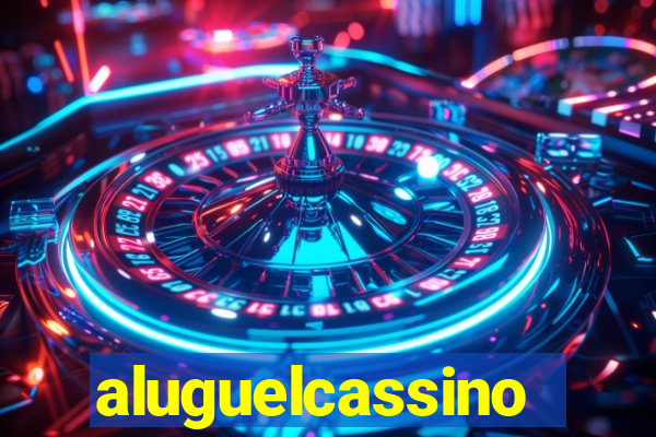 aluguelcassino