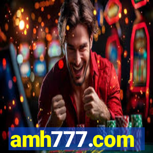 amh777.com