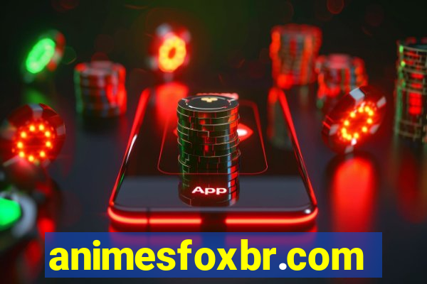 animesfoxbr.com