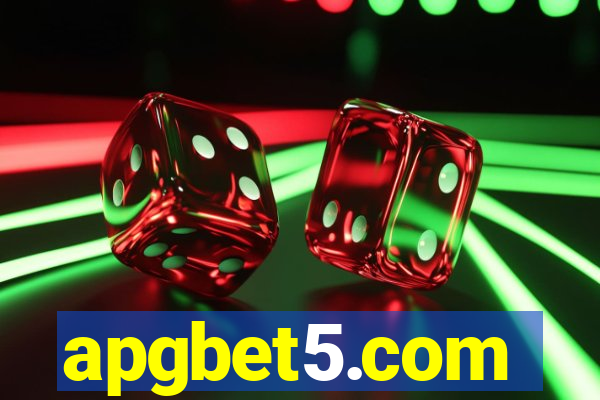 apgbet5.com