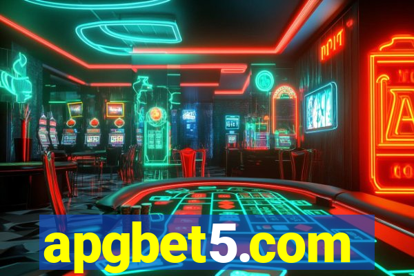 apgbet5.com