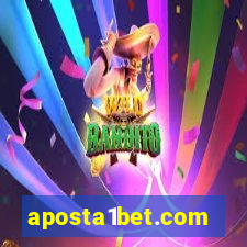 aposta1bet.com