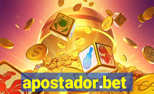 apostador.bet