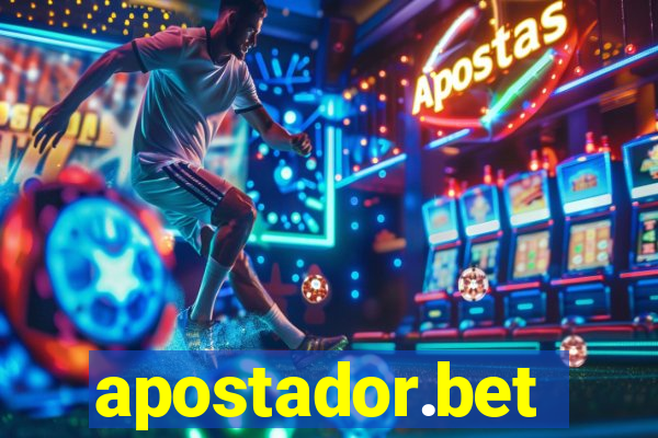 apostador.bet