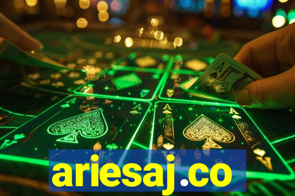 ariesaj.co