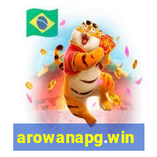 arowanapg.win